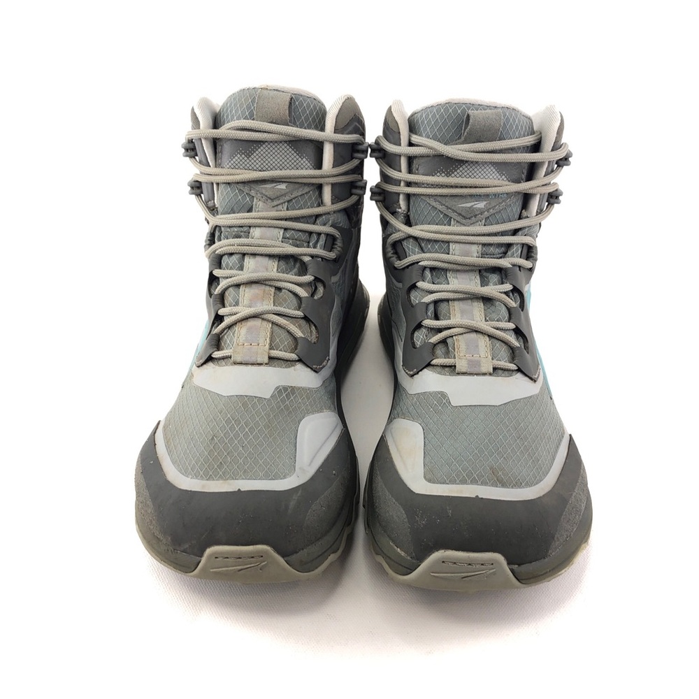 Altra Lone Peak ALL-WTHR Mid Hiking Boots 8.5 - Picture 4 of 12